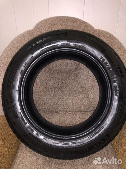Kumho Ecowing ES01 KH27 185/65 R15 88H