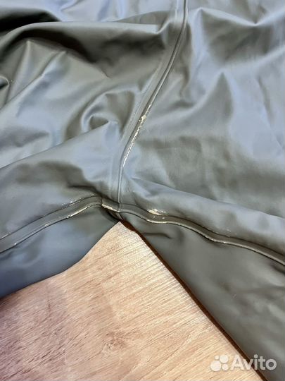 Детские штаны водоотталкивающие