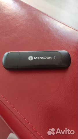 Модемы USB 3G Мегафон