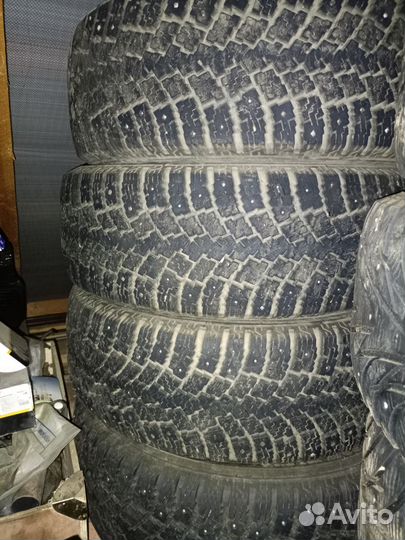 Nordman SUV 265/70 R17
