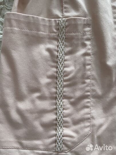 Медицинская одежда женская 44 46