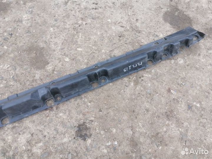 Кронштейн Bmw X6 e71 2008-2014