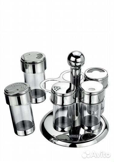 Набор доя специй Vitesse