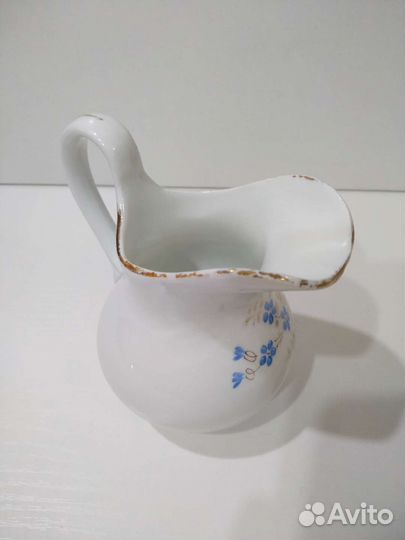 Молочники / сливочники лфз -3, Кузнецов