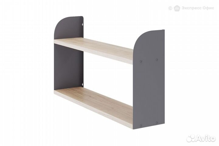 Полка подвесная Kobor S1-100/20