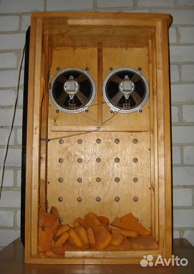 Ламповая радиола Эстония-3