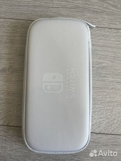 Оригинальный чехол для Nintendo switch lite