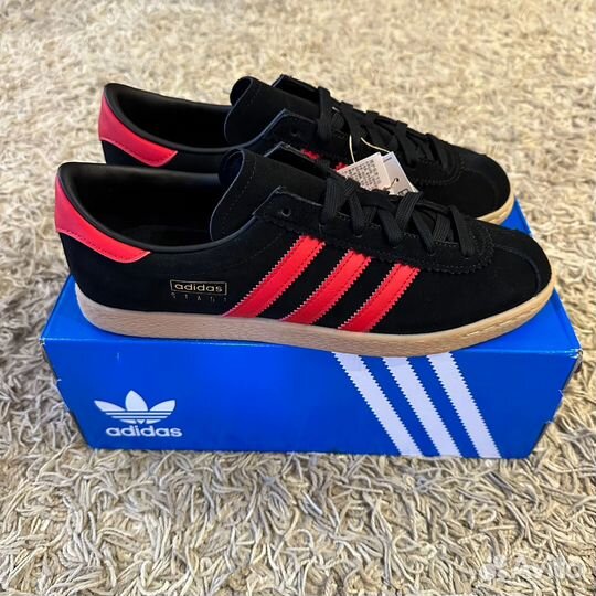 Adidas stadt оригинал