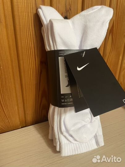 Носки Nike Everyday