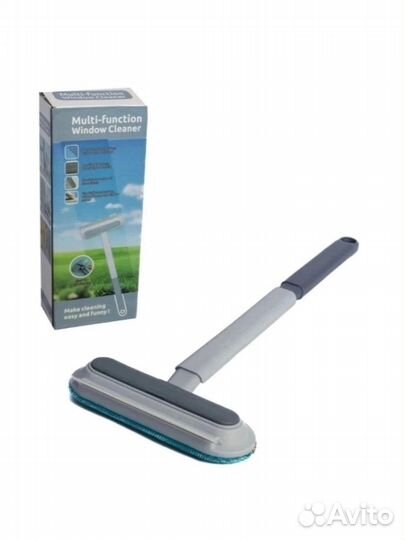Щетка для мытья окон