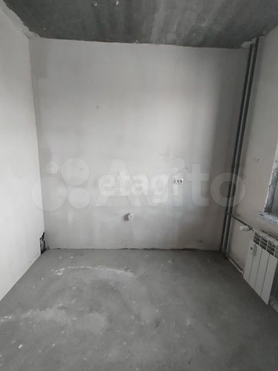 1-к. квартира, 32,9 м², 8/10 эт.