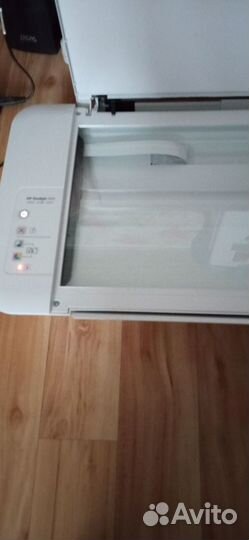 Принтер hp deskjet 1510