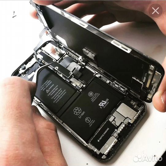 Замена Дисплея,Экрана,Стекла,Ремонт Телефонов,акб