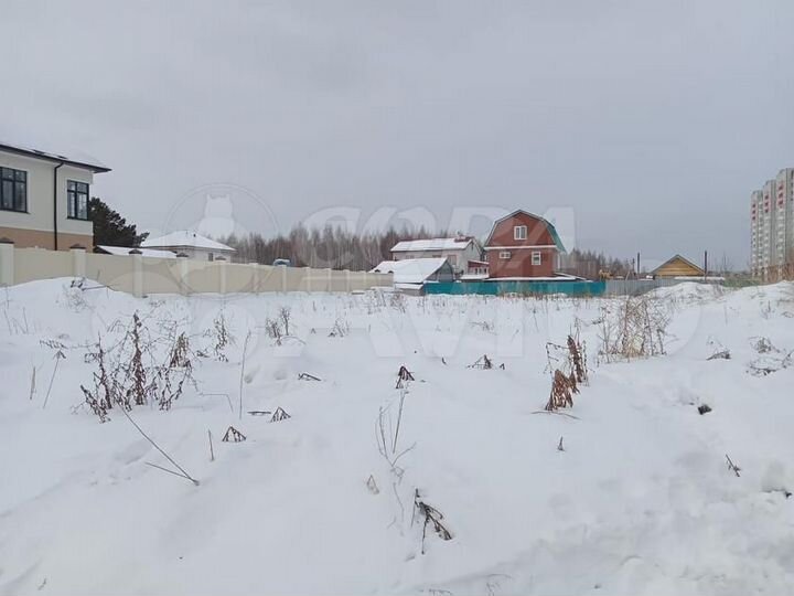 Участок 16 га (ИЖС)