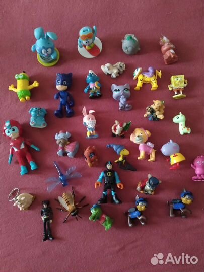 Мягкая игрушка