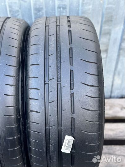 Dunlop Sport Maxx Race 2 245/35 R20 95Y