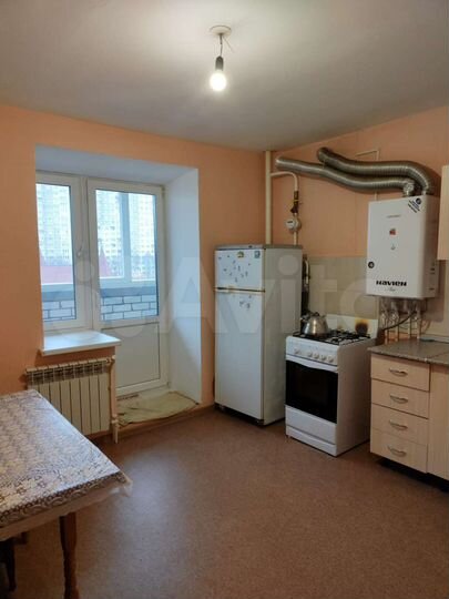 3-к. квартира, 78 м², 5/10 эт.