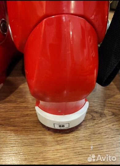 Горнолыжный комплект мужской