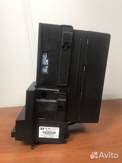 Купюроприемник ICT V7 (новый)