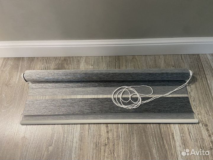 Рулонные шторы блэкаут 70х160