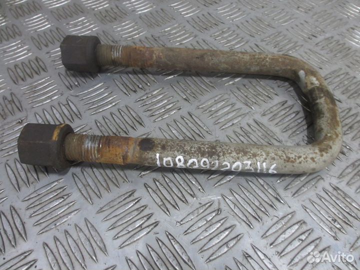 Стремянка передней рессоры Scania 2064011