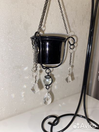 Подсвечник