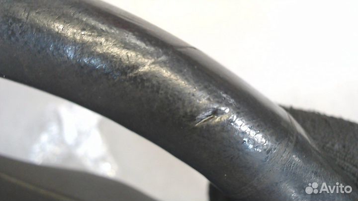 Руль Audi A4 (B6), 2002