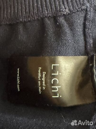 Lichi брюки трикотаж