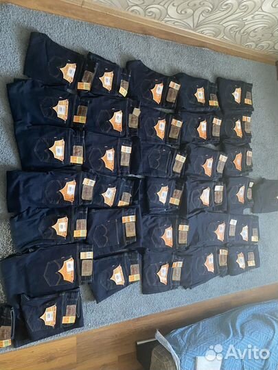 Джинсы levis 501