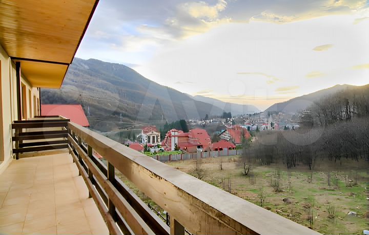 4-к. квартира, 224 м², 1/4 эт.