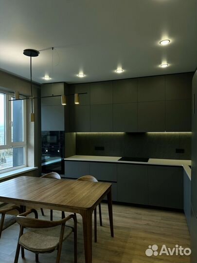 Кухонные гарнитуры на заказ