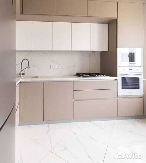 Кухня на заказ. Кухонный гарнитур