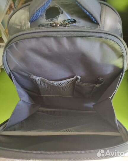 Ранец школьный для мальчика