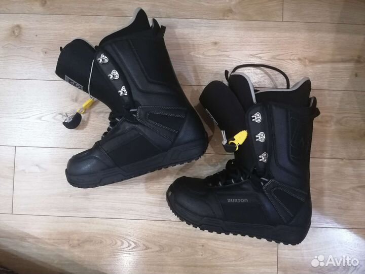 Сноуборд комплект volkl