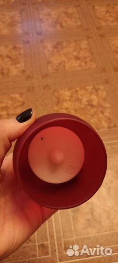 Электронная свеча