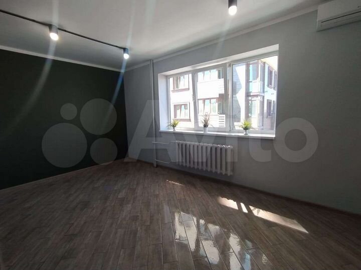 Продаю шикарный офис в центре города 18,5 м²