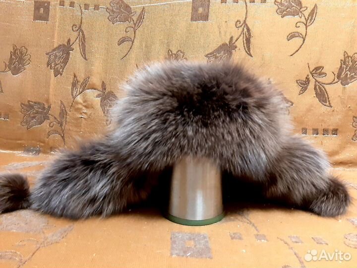 Шапки меховые