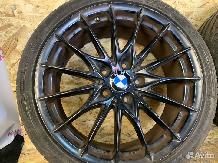 Комплект колес BMW Work IL-1F5