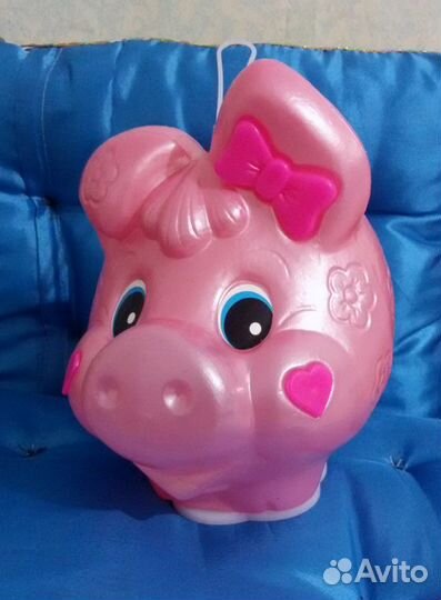 Новая копилка