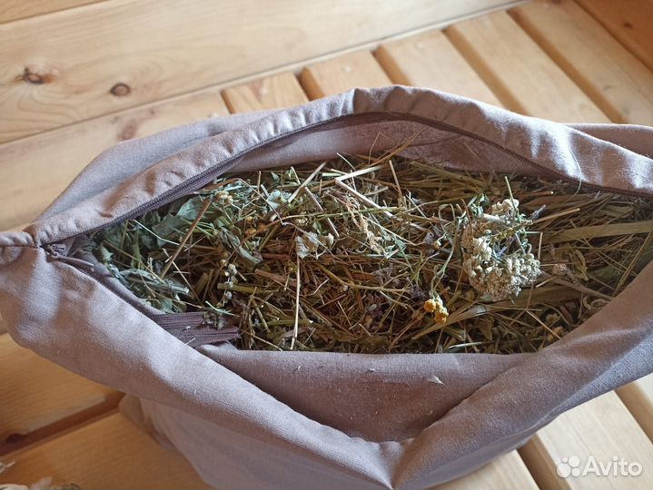 Набор для бани