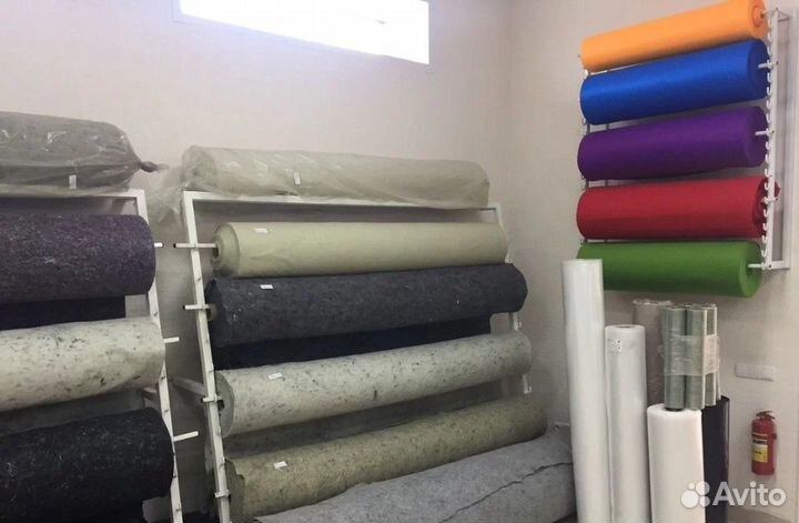 Геотекстиль лайтекс