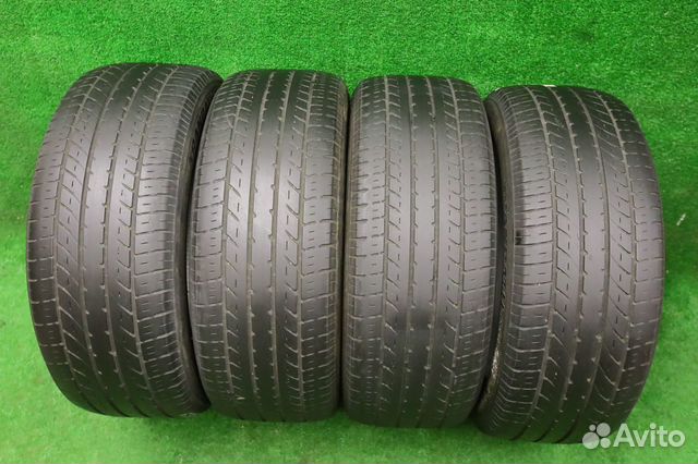 Toyo Tranpath R30 235/50 R18 97V