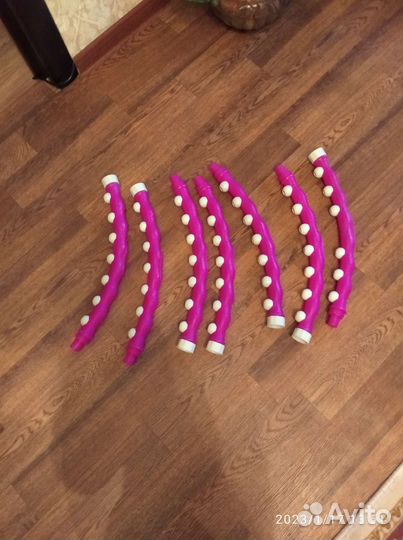 Обруч хулахуп