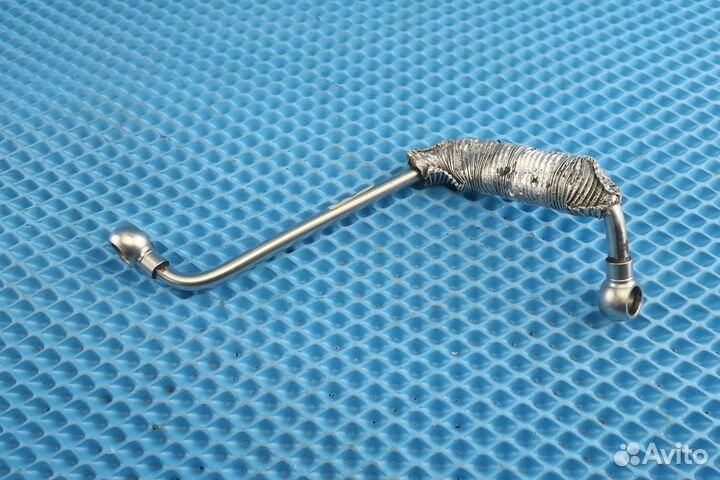 Трубка турбины 03C145140M