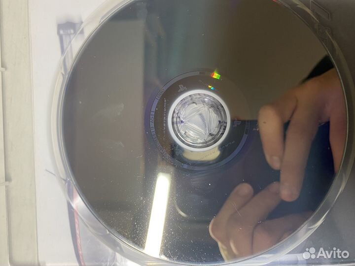 Ridge Racer 7 (PS 3)