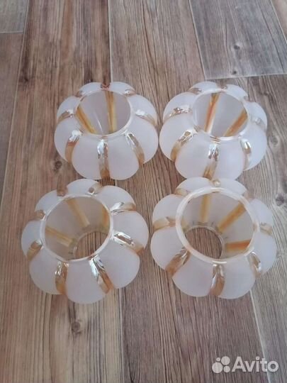 Плафоны для люстры