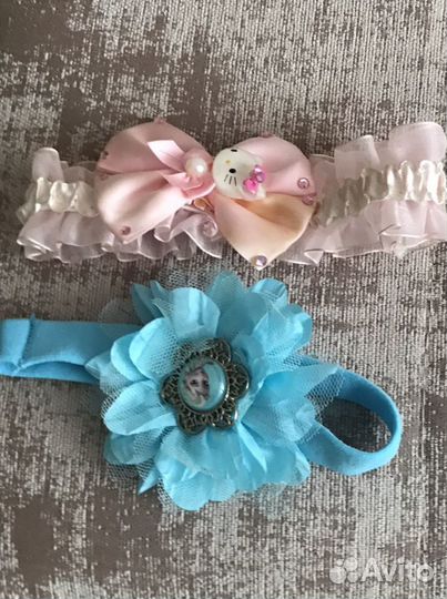 Резинка для волос