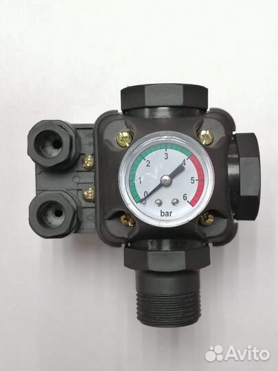 Реле давления Беламос PR-10