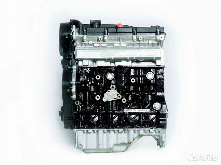 Двигатель SQR481fс Chery Tiggo (T11) в наличии
