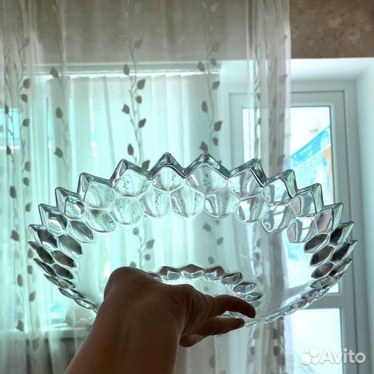 Тарелка для сервировки